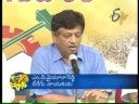 In Kadapa district Mangapet Muggurayamines were full of involve congress corruption - mysura