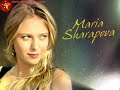 Maria Sharapova