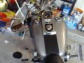 My 07 FXST Softail My 07 FXST Softail