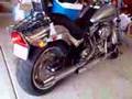 My 07 FXST Softail