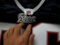 A Real Reebok NFL Authentic Jersey