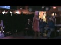 kelly opal kash at christmas show