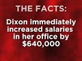 Mayor Dixon\