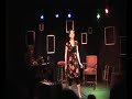 Dat tedere gevoel -Amanda Kaas & Jorg Dautzenberg