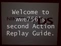 pokemon diamond/pearl action replay ds guide episode 2