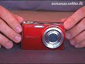 Casio Exilim EX-S770