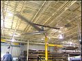 Revolution HVLS