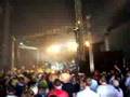Hadouken - Breathe (Live Prodigy cover) - Rockness 2008