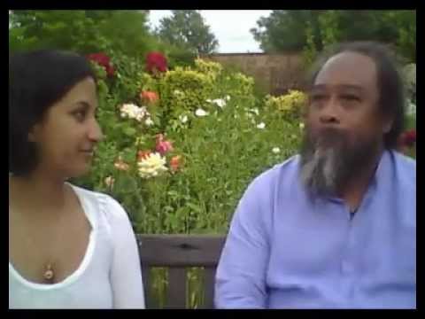 Mooji: Free Will