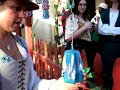 candle making part 2