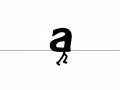 alphabet