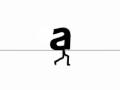alphabet