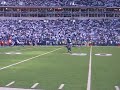 Giants Vs Cowboys 2007 NFL Playoff Giants Vs Cowboys 2007 NFL Playoff