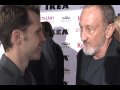 Heath Daniels talks with horror legend Robert Englund about the new 