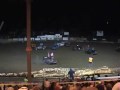 2009 Demo Derby @ The Clallam County Fair Part 10