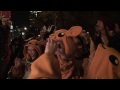 Halloween with Brookers and Pop17 in NYC