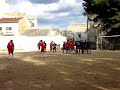 GOL G.BARCELLONA R.PLATANI-PALLAVICINO 2-2 GOL G.BARCELLONA R.PLATANI-PALLAVICINO 2-2