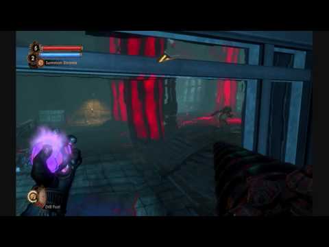 bioshock 2 bioshock 2