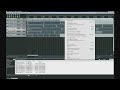 REAPER Tutorial 1 - Intro, UI