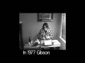 MILES GIBSON STORY