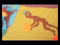Eitan Kedmy - Sand art mandala