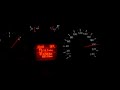 Novo Ford Focus 1.6 TDCI Titaniun X video 6 Top Speed