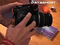Canon EOS 40D movie mode