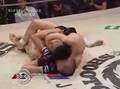 Shooto - Yusuke Endo vs. Takashi Nakakura RD 3 (11/8/07)