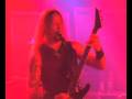 Belphegor - Hells Ambassador & Seyn Todt In Schwartz (Live).flv