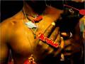 Saul Williams - Niggy Tardust - Tr(n)igger!