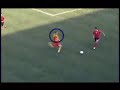 MIilosavljevic Vladan - midfielder -