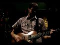 Jonathan Kane's February - Live on WFMU