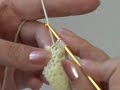 Daisy Stitch Tutorial