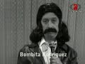 Peter Capusotto - Bombita Rodr�guez