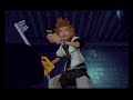 Kingdom Hearts- \"Hello\"