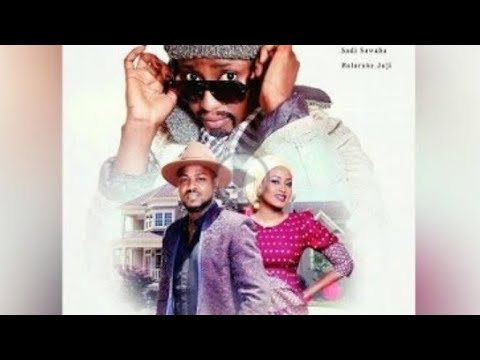 GAMDAKATAR PART 1 LETEST 2017 HAUSA FILM