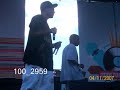 Segundo Movimiento Hip Hop