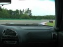 Automotodrom Brno 31.7.2008 - Onboard Olda77 Saxo VTS 16V #1