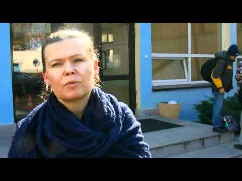 Targi Edukacyjne ABSOLWENT 2012 w Gorzowie W Gorzowie odbyła się kolejna edycja Targów Edukacyjnych Absolwent.