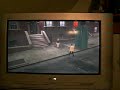 Legit GTA 4 Character Glitch