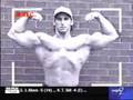 Homemade-Muscle