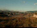 Toncontin Internation - Tegucigalpa, Honduras