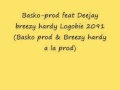 Logobie 2091 Basko-prod feat Deejay breezy hardy Logobie 2091 (Basko prod & Breezy hardy a la prod)