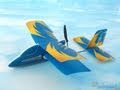 Revell Piloto 2ch RC bi-plane