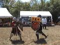 Semifinals Ansteorra Crown 2006 - Kein Romanius