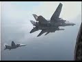 f 14 salute with 911 clips we will never forget