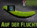 troombaland- kojo ( auf der flucht)