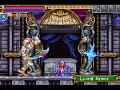 Castlevania Harmony of Dissonance Gameplay - Parte 5 (Living Armor)