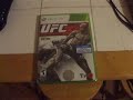 Click here to watch this video UFC Undisputed 3 (Xbox 360 Unboxing) 1st copy at midnight to anyone in GA!