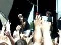 Cobra Starship - Hollabackboy Warped Tour